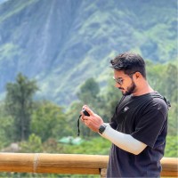 Shashi Bhushan