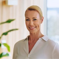 Bettina Buddelmeyer