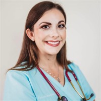 Tanisha Burdick, Rn