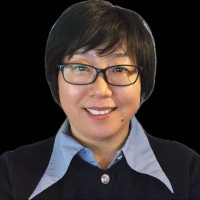 Carol Liang