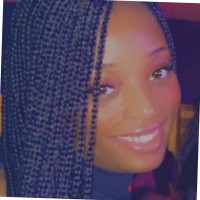 Melissa Ashley Coley