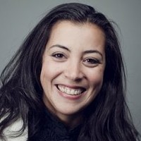 Elyssa Maufras Du Châtellier
