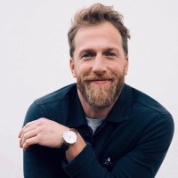 Adam Lavis