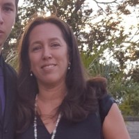 María Lourdes Padilla Othick