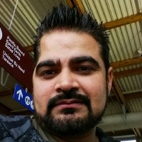 Shawn Toor