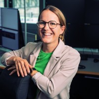 Nadja Heer
