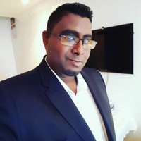 Lawrence Pillay