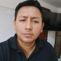 Richard Francia Espinoza