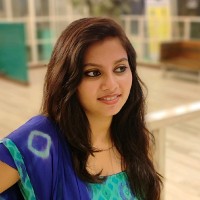 Shruti Shri