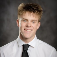 Tyler Robarge