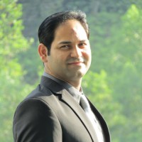 Dr Syed Ali Ammar Taqvi, Ph.D, IChemE, MIEEE, ACS Member