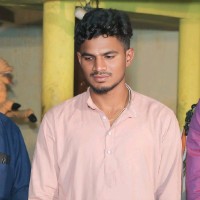 Yadhavan Vijayan