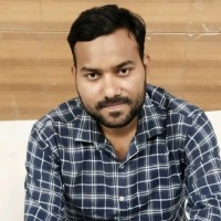 Monti Chouhan