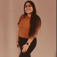 Aneri Vasani