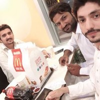 junaid rasool
