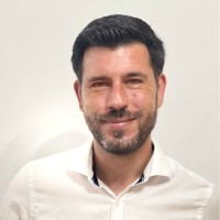 Beñat Knörr Regnier