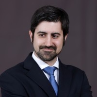 Daniel Alvarez Mingo