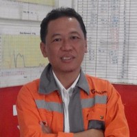 Achmad Fatony
