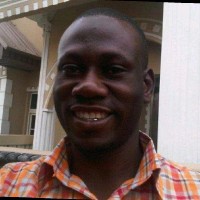 Mustapha Adebayo