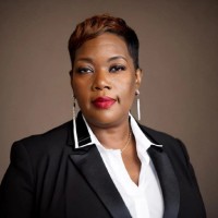 Kimberly Thomas