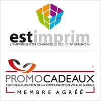 Philippe BERTEAUX PROMOCADEAUX - ESTIMPRIM