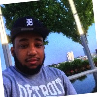 Dante Greer-Beal