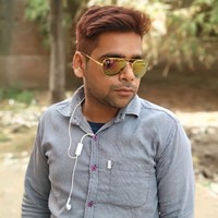 Vikash Chaturvedi