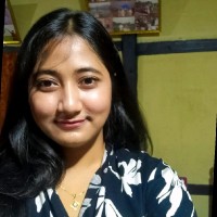 Sushma Dey