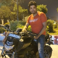 Ved Agrahari