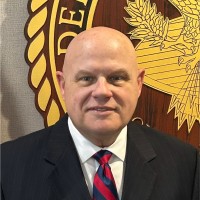 Craig Wagoner Sr., MBA, MSEd