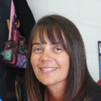 Christelle Lacombe