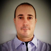Timothy Krumenacker