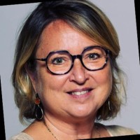 Isabelle Bérend ✨