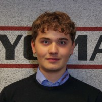 Mads Frank Larsen