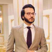 Hafiz Haider Mujahid