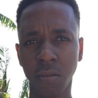 Ali Hamidi Bacar Madi
