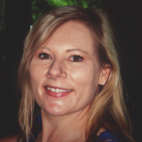 Isolde Aubuchon, CFS