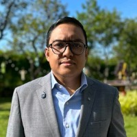 Mohd Saifullah Abd Nasir