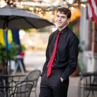 Ryan Patek