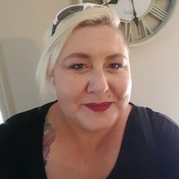 Stacey Taylor