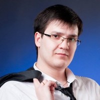 Эльдар Ажмухамедов