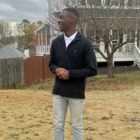 Daniel Obafemi