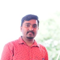 Sunil Sagenhalli