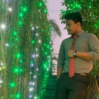 Shah Aman Sajjad
