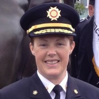 Keri Martens, Ma(Dem)