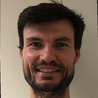 Wannes Vanderhaeghen, PhD, MSc