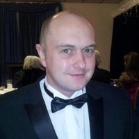 Richard Kellett