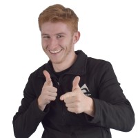 Jake Hand
