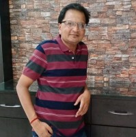 Pawan Jalan
