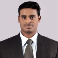 Parthiban Aranganathan